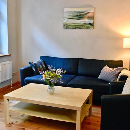 Beim Museumshafen Apartment Flensburg Ngoại thất bức ảnh