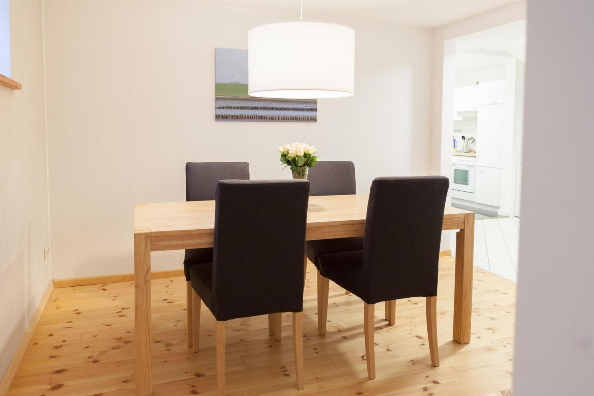 Beim Museumshafen Apartment Flensburg Ngoại thất bức ảnh