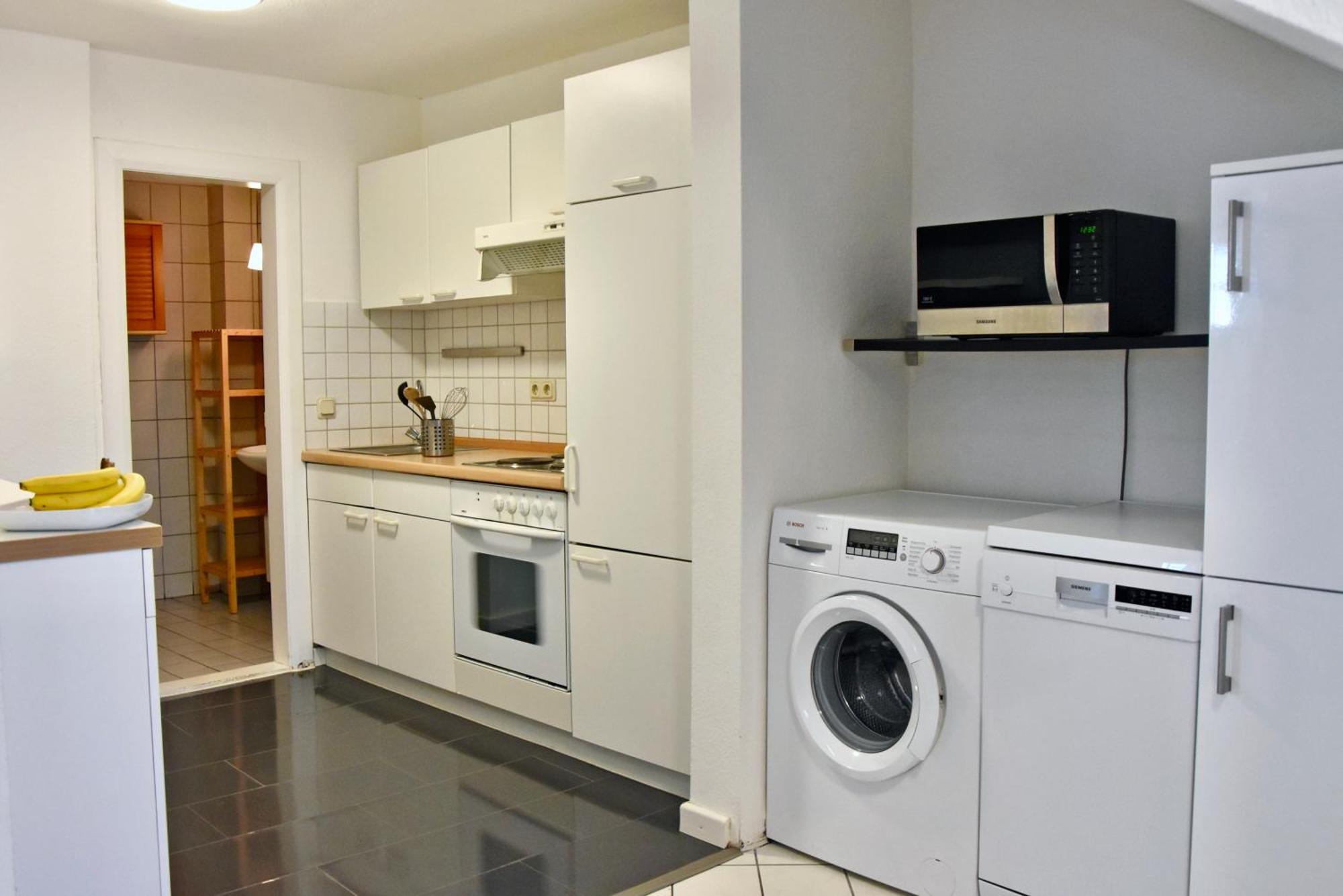 Beim Museumshafen Apartment Flensburg Ngoại thất bức ảnh