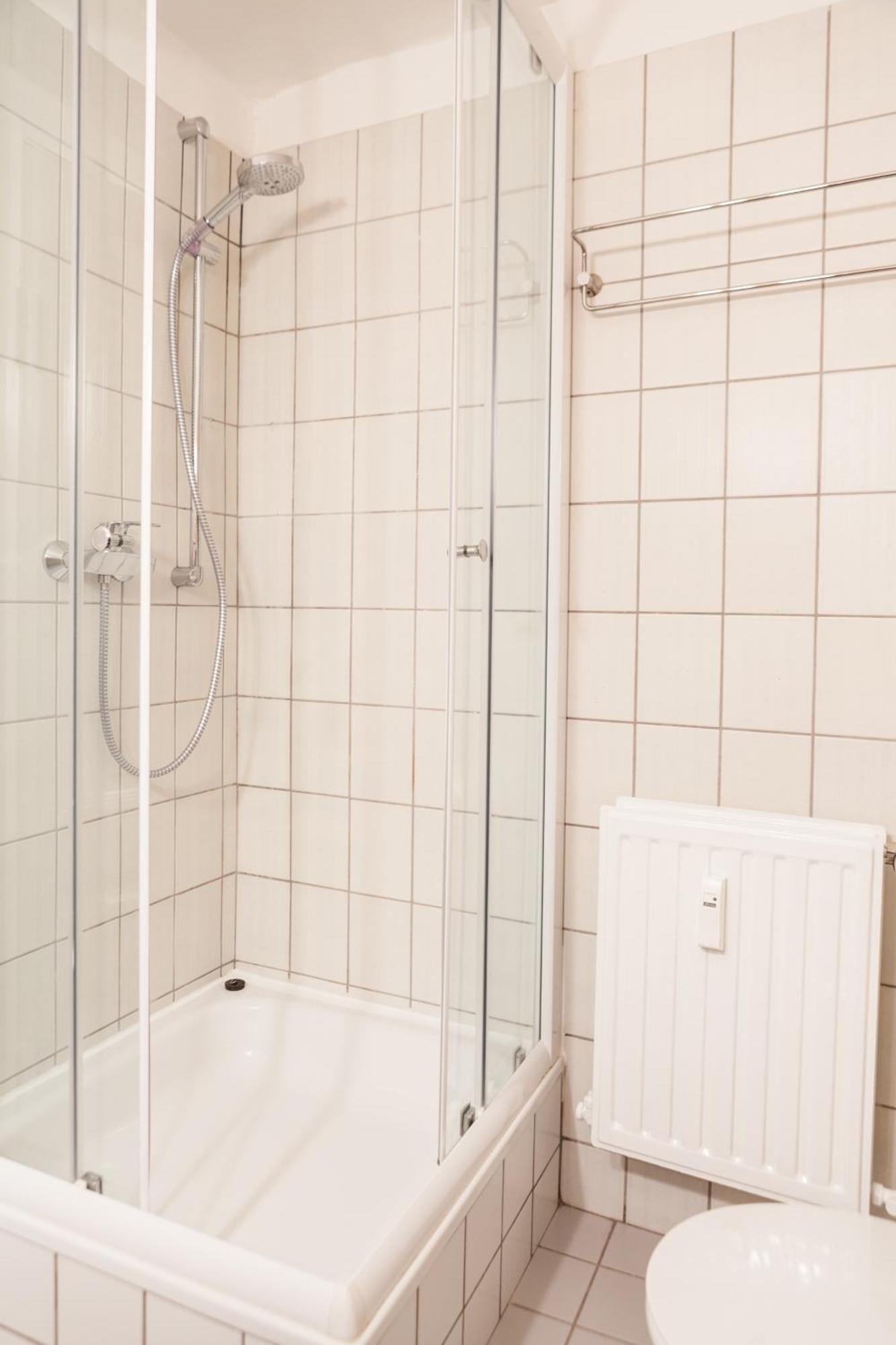 Beim Museumshafen Apartment Flensburg Ngoại thất bức ảnh