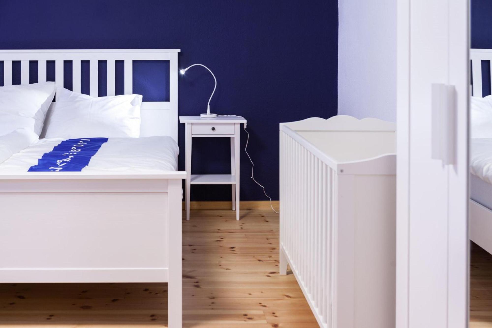 Beim Museumshafen Apartment Flensburg Ngoại thất bức ảnh