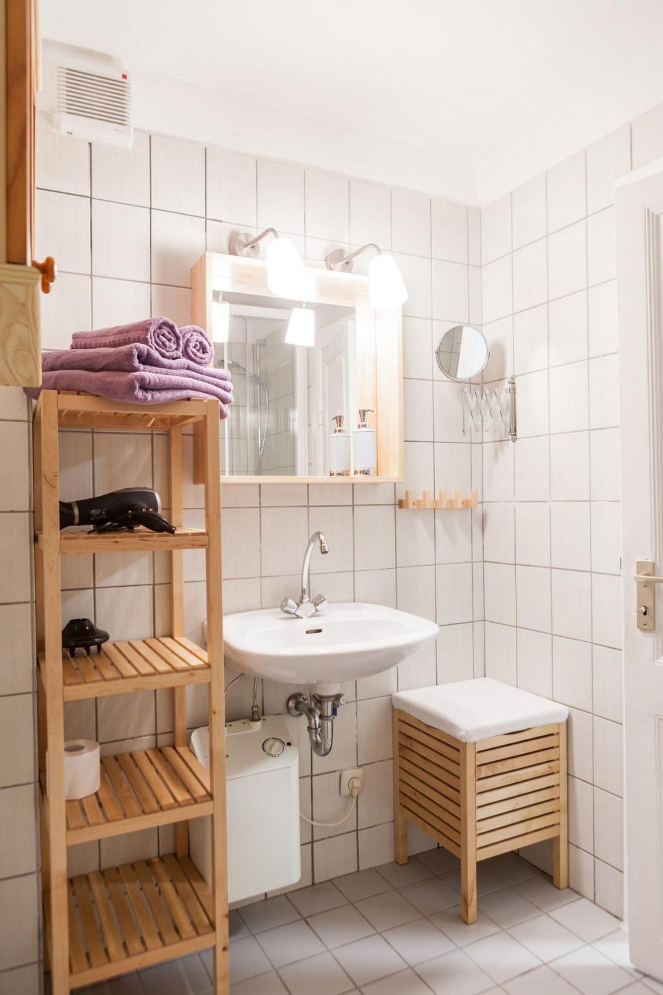 Beim Museumshafen Apartment Flensburg Ngoại thất bức ảnh